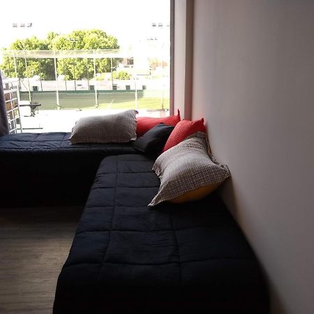 Apartamento Mirador 311 Ciudad Autónoma de Ciudad Autónoma de Buenos Aires Exterior foto