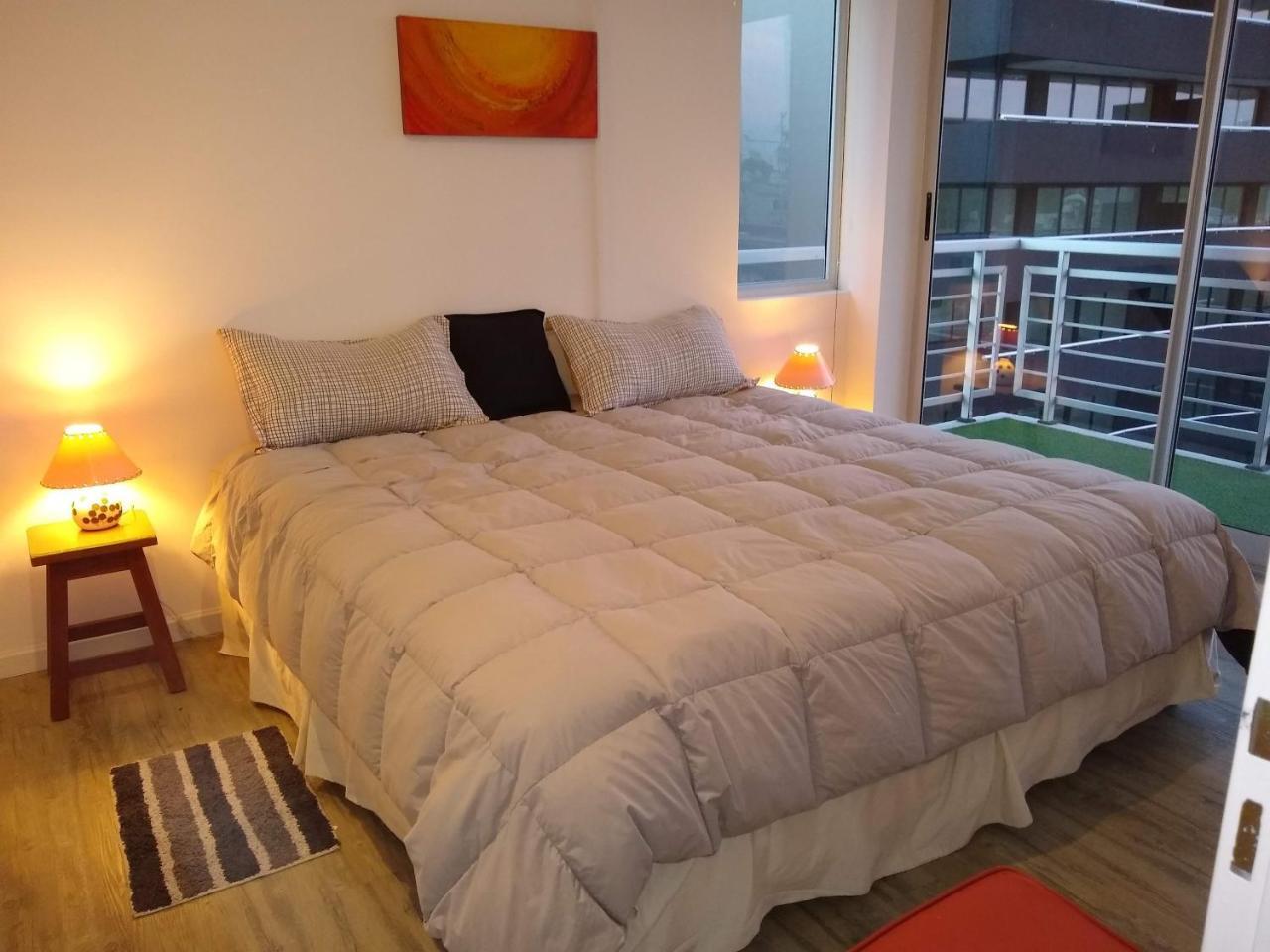 Apartamento Mirador 311 Ciudad Autónoma de Ciudad Autónoma de Buenos Aires Exterior foto