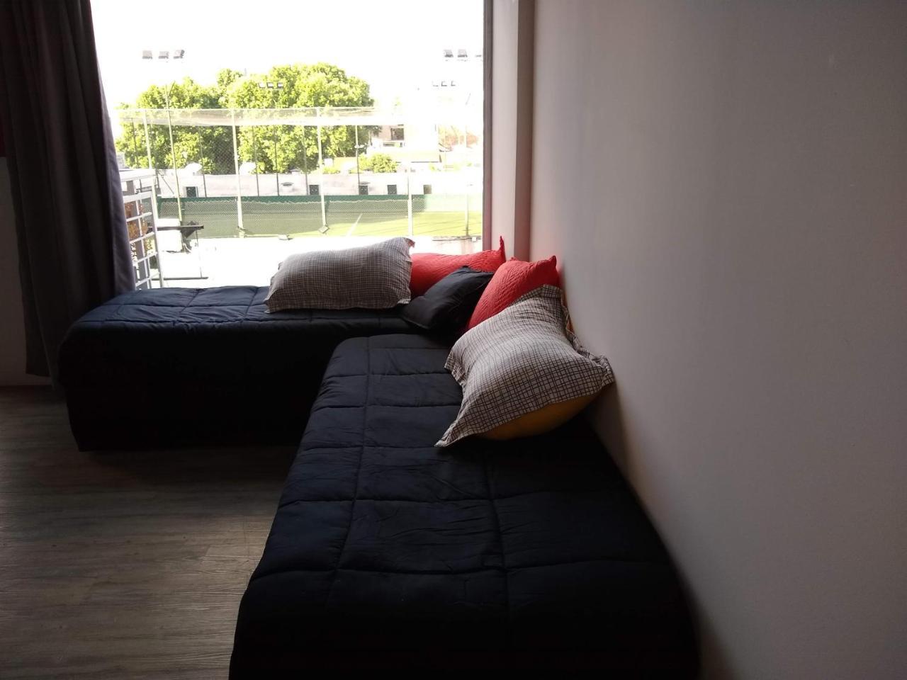 Apartamento Mirador 311 Ciudad Autónoma de Ciudad Autónoma de Buenos Aires Exterior foto