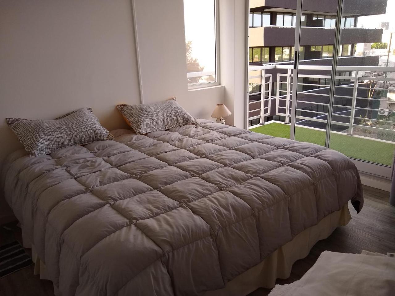 Apartamento Mirador 311 Ciudad Autónoma de Ciudad Autónoma de Buenos Aires Exterior foto