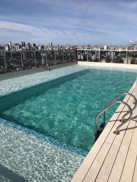 Apartamento Mirador 311 Ciudad Autónoma de Ciudad Autónoma de Buenos Aires Exterior foto